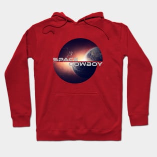 SPACE COWBOY Hoodie